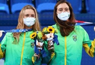 Olimpíada de Tóquio 2021: Mulheres brasileiras conquistam melhor resultado da história