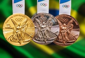 Brasil chega a 19 medalhas e alcança desempenho raro para ex-anfitrião