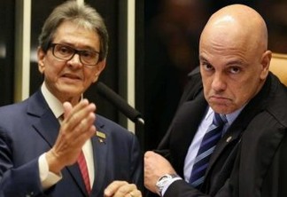 POR MOTIVO DE SAÚDE: Moraes rejeita pedido e mantém prisão preventiva de Roberto Jefferson; ministro alega que ex-deputado estava bem "até a data da prisão"
