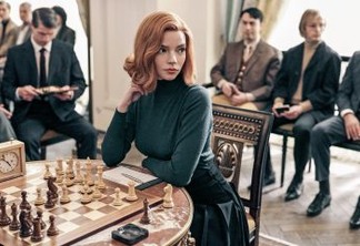 'O Gambito da Rainha' vence Emmy 2021 de melhor minissérie; veja a lista