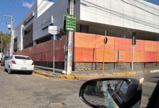 63 ANOS DE HISTÓRIA: Ford Cavalcante & Primo fecha as portas em Cajazeiras; prédio deve receber nova agência da Caixa Econômica Federal