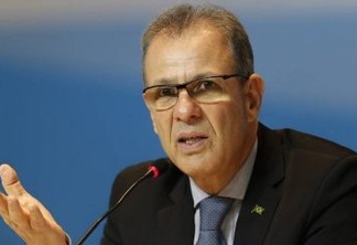 CRISE HÍDRICA: Mourão diz que pode haver racionamento; ministro nega: "Zero risco"