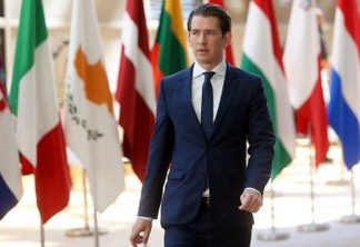 REFUGIADOS: Chanceler da Áustria diz que país "não vai acolher nenhum afegão" enquanto ele estiver no poder