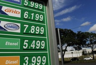 Centrão lidera movimento para tentar tirar culpa do Governo sobre o alto preço do combustível