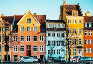 Copenhagen lidera entre as cidades mais seguras do mundo; veja a lista
