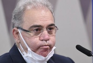EM NOVA YORK: Após testar positivo para Covid-19, ministro Marcelo Queiroga cumprirá quarentena em hotel com diárias de até R$ 10,5 mil