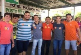 ALPB aprova PL de Jeová Campos que homenageia estudante Abraão Alexandre com nome de ginásio de esportes em São José de Piranhas