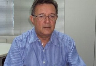 Escritor e Jornalista Rui Leitão é Candidato a “Imortal” da Academia Paraibana de Letras