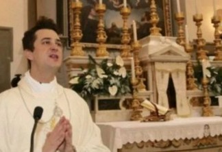 ORGIA E DROGAS: Padre é preso suspeito de desviar R$ 620 mil da igreja para festas