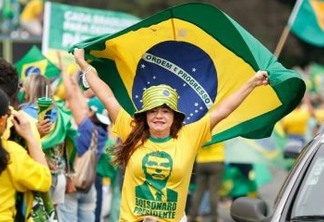 Porque o Brasil do "mito" não vai reclamar do preço da carne e do gás neste 7 de setembro?? - Por Marcos Thomaz
