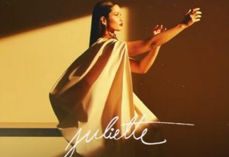 Juliette lança seu primeiro EP musical : 'que essas músicas toquem vocês como fazem comigo'; confira