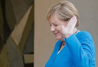 Alemanha vai às urnas para eleger sucessor de Ângela Merkel