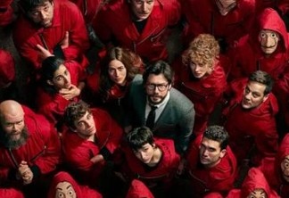 'Sensação de luto': elenco crê em fãs chorando com fim de La Casa de Papel