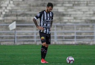 Dias e horários dos três primeiros jogos do Botafogo-PB no quadrangular do acesso são divulgados
