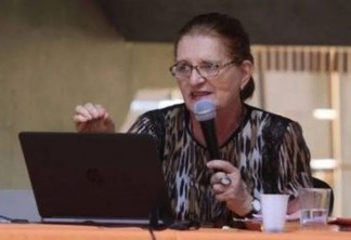 Repercute na Paraíba morte da professora Lourdes Bandeira em Brasília