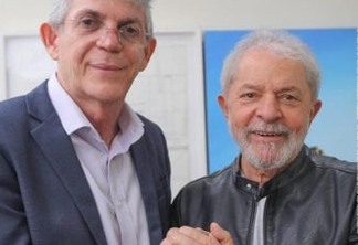Ricardo não chegou ao poder com o PT mas ‘ganhou’ Lula com gestos