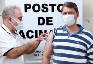 Queiroga caiu na armadilha de Bolsonaro ao politizar Pasta da Saúde