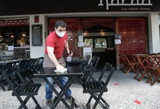 CAJAZEIRAS: pessoas deverão apresentar cartão de vacina contra a Covid-19 para poder frequentar bares e restaurantes na cidade