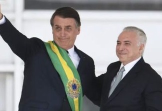 Bolsonaro faz apelo por 'diálogo e harmonia' em Brasília: 'poderes não podem esticar a corda e prejudicar população'; LEIA NOTA OFICIAL