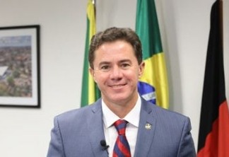 Veneziano reage a discurso de Bolsonaro em Brasília: "Um desgoverno gerando instabilidades sempre"