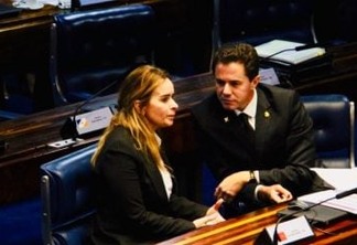 Senadores paraibanos relutam em concorrer à eleição ao governo