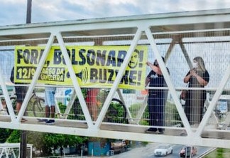 Tachados de 'golpistas' por impeachment de Dilma, MBL e VPR apelam por apoio da esquerda contra Bolsonaro