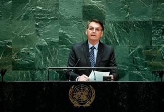 Bolsonaro discursa na ONU e abre 76ª Assembleia-Geral; acompanhe ao vivo
