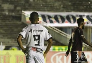 Botafogo-PB vence a Jacuipense e se aproxima da classificação na Série C