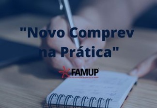 Famup realiza curso sobre compensação financeira entre INSS e previdências municipais