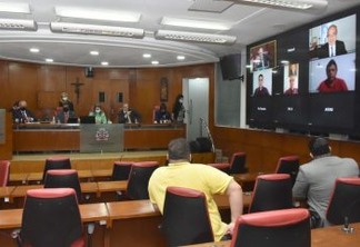 CPI da Banda Larga é instalada na Câmara de João Pessoa e define primeiras ações