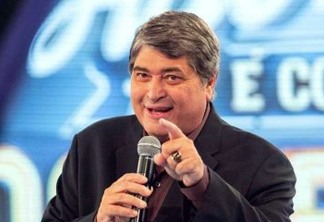 Datena se irrita e quer se desfiliar do PSDB: “João Doria traiu Rodrigo Garcia”