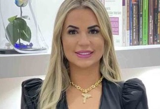 NINFOPLASTIA: Deolane Bezerra, viúva de MC Kevin, se submete a cirurgia íntima
