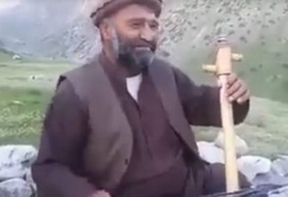 MÚSICA FOLCLÓRICA: Talibã mata cantor e reafirma proibições à música no Afeganistão