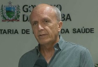Secretário de Saúde Geraldo Medeiros admite flexibilização para abertura de eventos em próximo decreto estadual