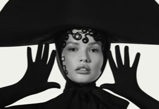 10 curiosidades dos bastidores da capa digital de Juliette para a Vogue