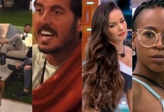 FAMOSAS! Karol Conká e Juliette são lembradas por participantes em reality show de Portugal - VEJA VÍDEO