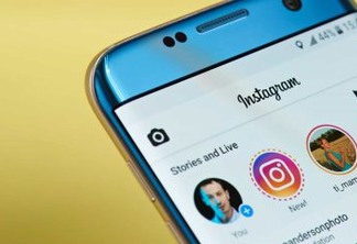 Instagram permitirá escolher páginas e amigos "favoritos"