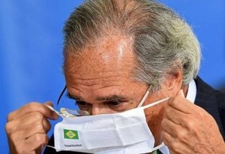 Apesar de desemprego elevado, Guedes diz que economia brasileira está bombando