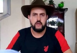 Zé Trovão alega perseguição de Alexandre de Moraes e pede asilo político no México