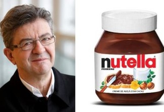 Candidato à presidência da França quer o ‘fim da Nutella’ no país