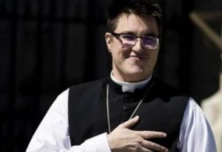 Igreja Evangélica elege primeiro bispo transgênero