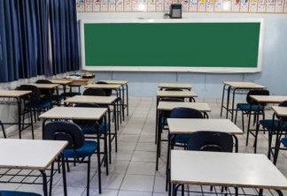 Professor é preso por importunação sexual dentro da sala de aula em Campina Grande