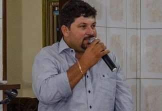 Justiça condena ex-presidente da Câmara de Araruna, Toinho Natanael por improbidade administrativa