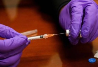 João Pessoa suspende vacinação contra Covid-19 neste domingo