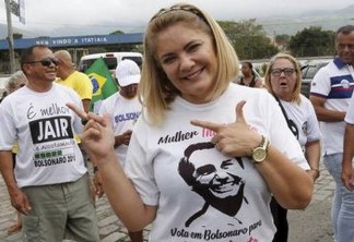 CPI DA COVID: A pedido de um lobista, ex-mulher de Bolsonaro acionou o Planalto para influenciar em nomeações de órgãos públicos