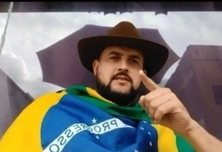 Na iminência de ser preso, Zé Trovão pede a caminhoneiros para retirar faixas de apoio a Bolsonaro: 'protesto é contra Moraes'