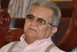 Morre José Nello Rodrigues, o Zerinho, ex-prefeito de Cajazeiras