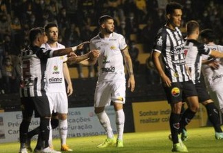 Botafogo-PB recebe o Criciúma em busca da primeira vitória na segunda fase da Série C