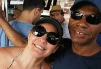 MPT arquiva denúncia de trabalho escravo de ex-empregado de  Ana Cristina Siqueira Valle, ex-esposa de Bolsonaro  