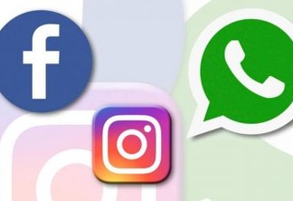 CAIU GERAL: WhatsApp, Instagram e facebook saem do ar no mundo todo, nesta segunda-feira
